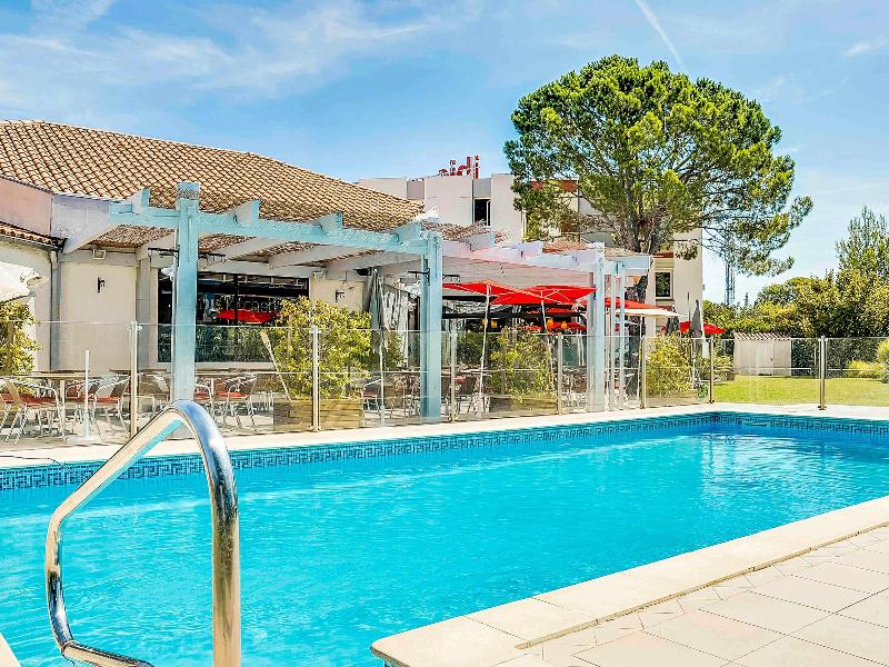 ibis Salon-de-Provence Sud image