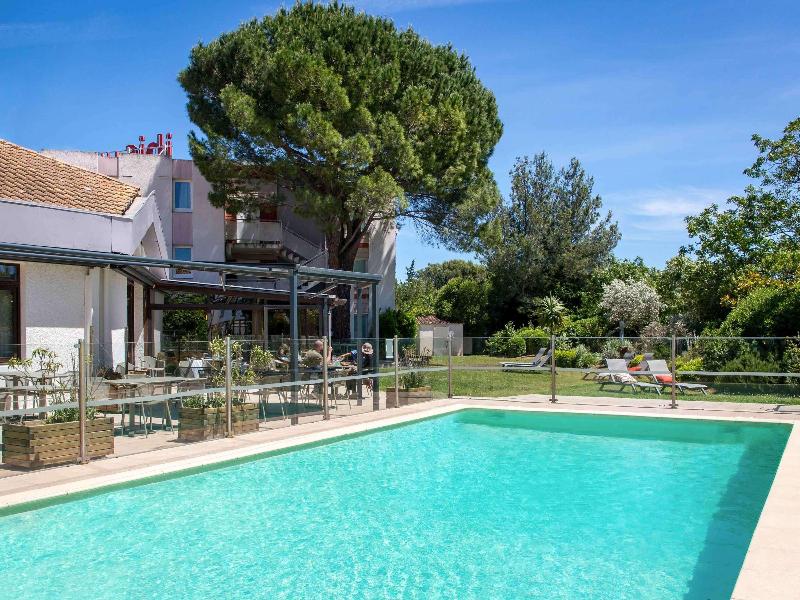 ibis Salon-de-Provence Sud image