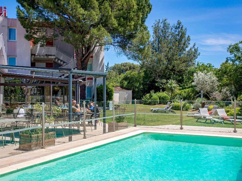 ibis Salon-de-Provence Sud image