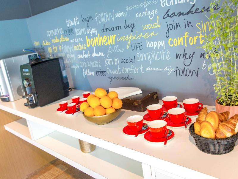 ibis Salon-de-Provence Sud image