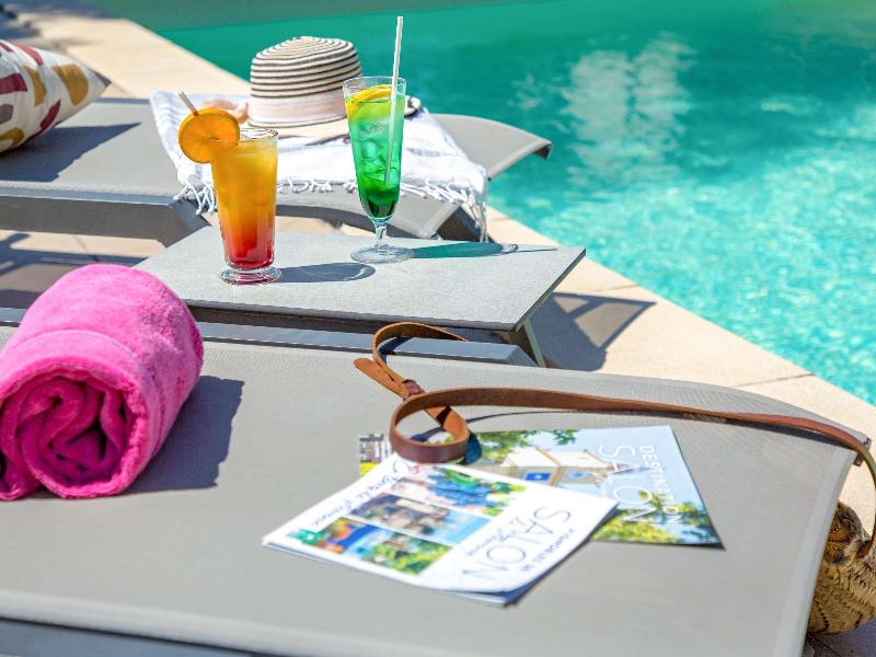 ibis Salon-de-Provence Sud image