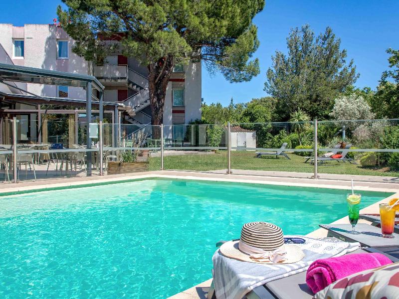 ibis Salon-de-Provence Sud image