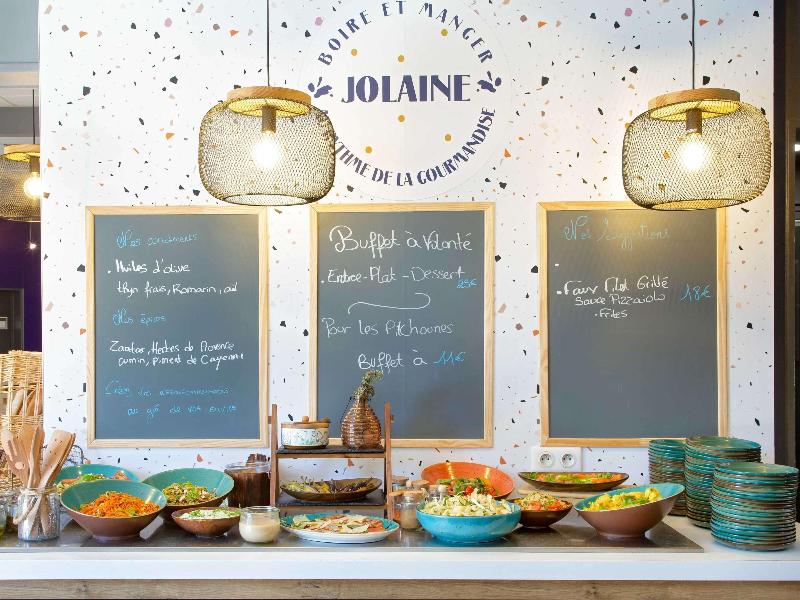 ibis Salon-de-Provence Sud image