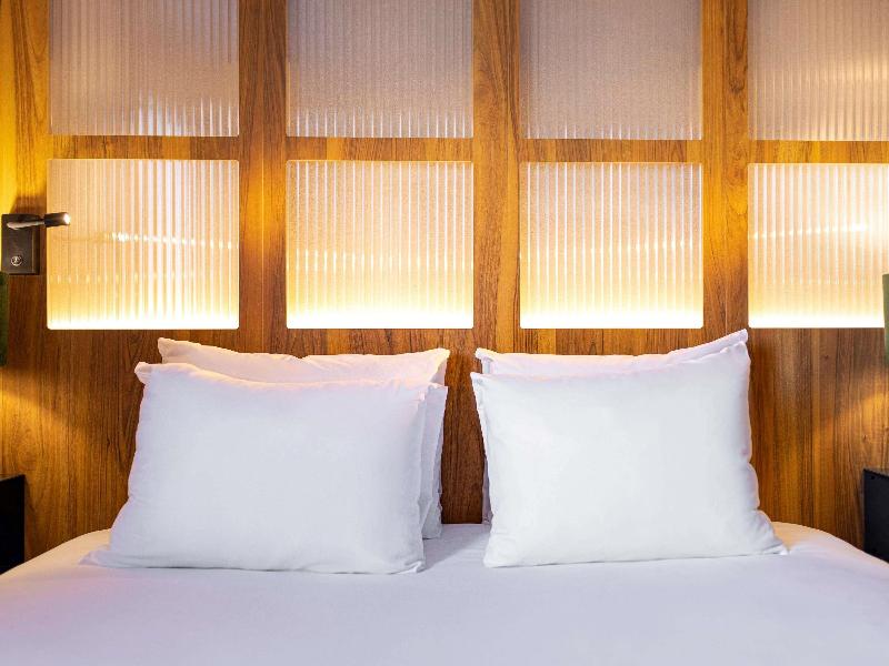 ibis Styles Saint Etienne Gare Chateaucreux image