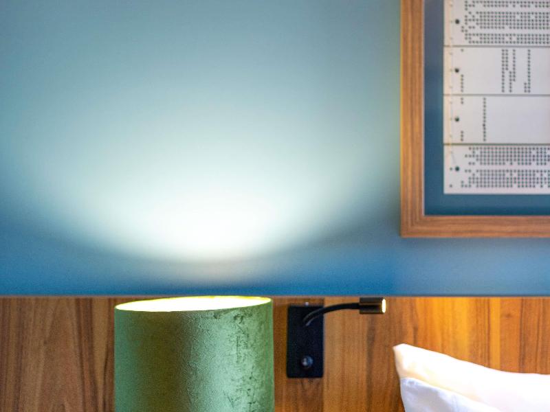 ibis Styles Saint Etienne Gare Chateaucreux image