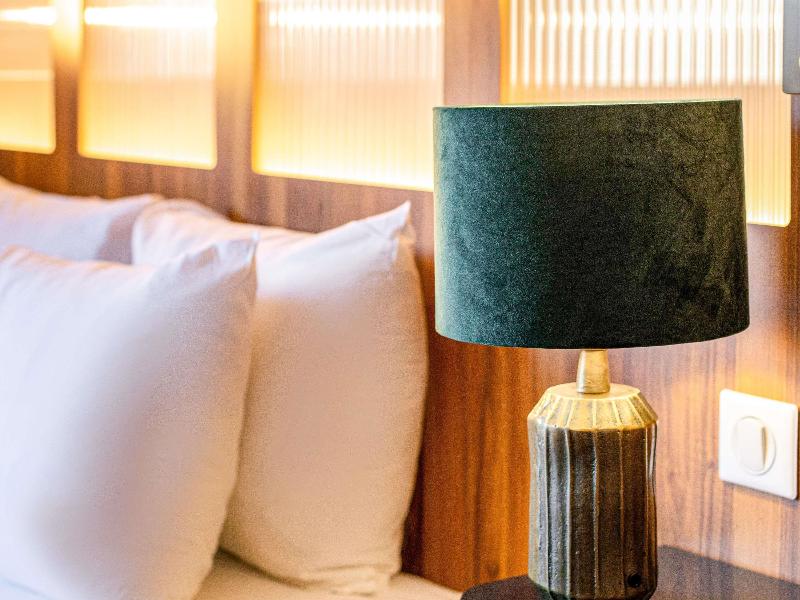 ibis Styles Saint Etienne Gare Chateaucreux image