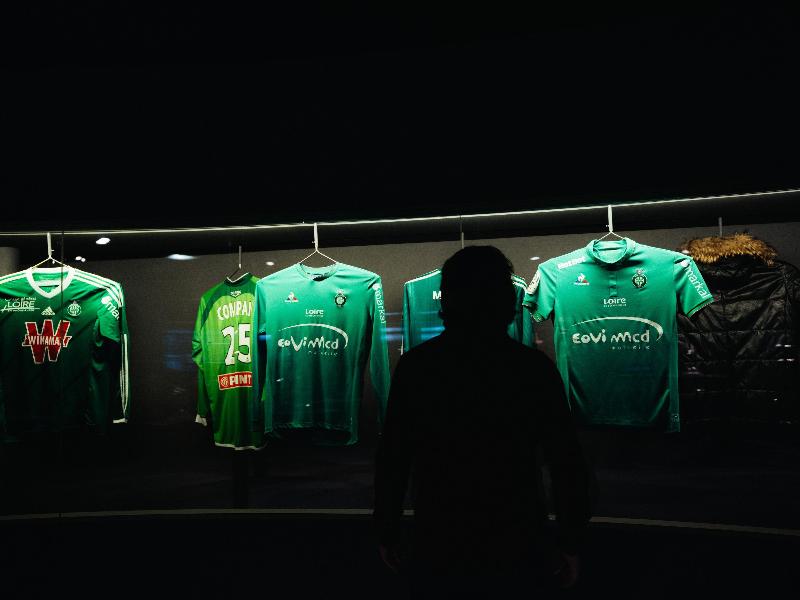 ibis budget Saint-Etienne stade image