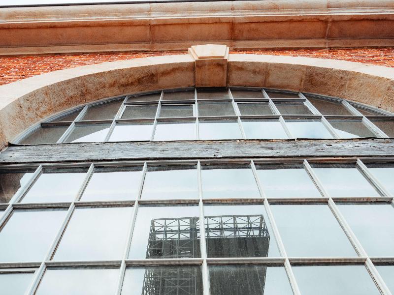 ibis budget Saint-Etienne stade image