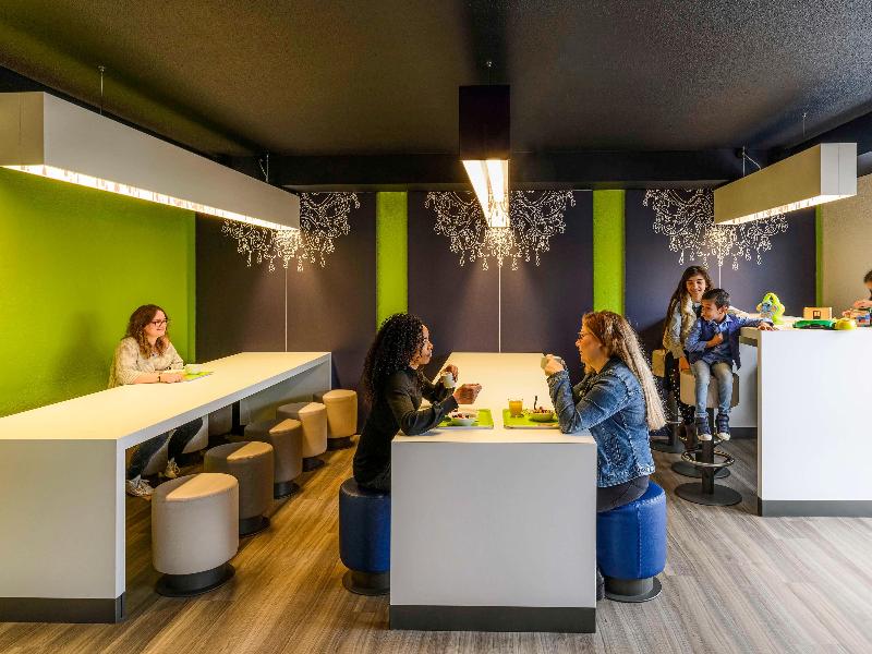 ibis budget Saint-Etienne stade image