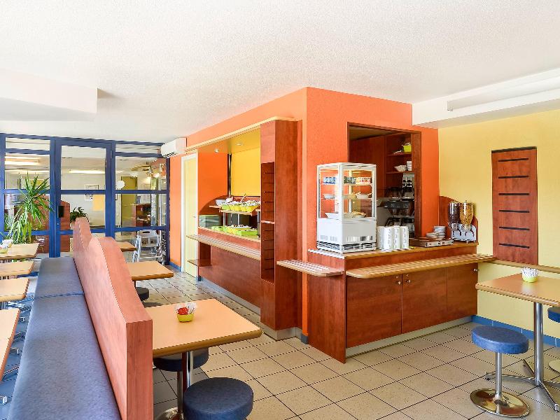 ibis budget Saint-Etienne stade image