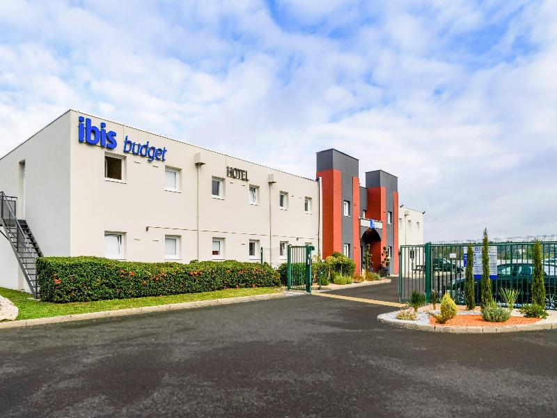 ibis budget Saint-Etienne stade image