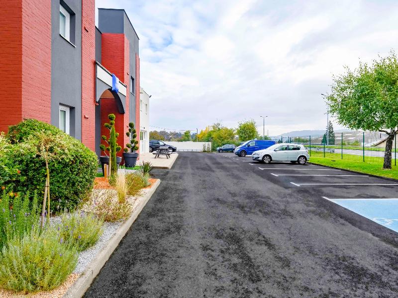 ibis budget Saint-Etienne stade image