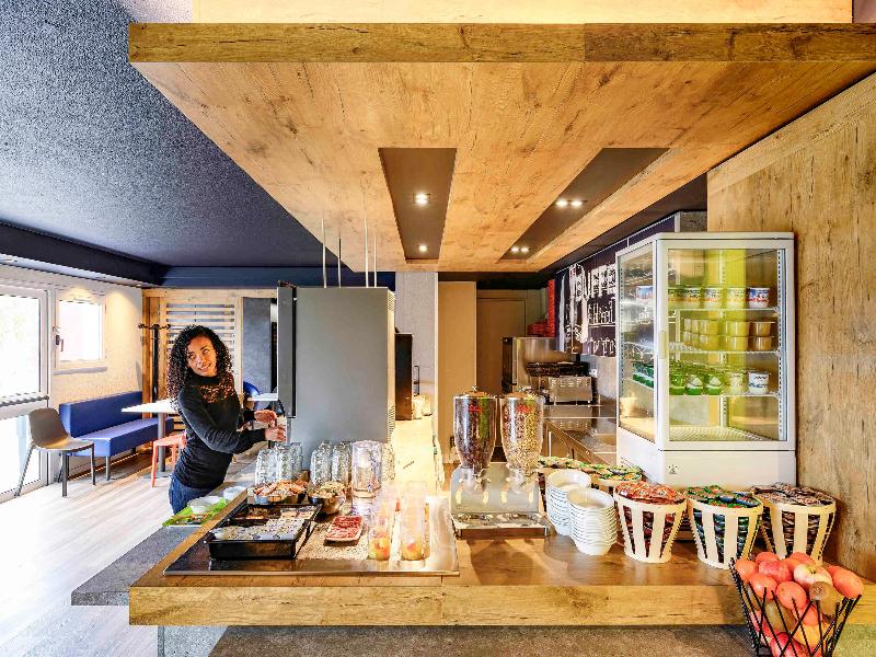 ibis budget Saint-Etienne stade image