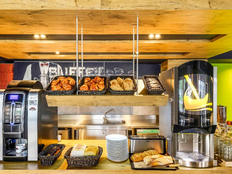ibis budget Saint-Etienne stade image