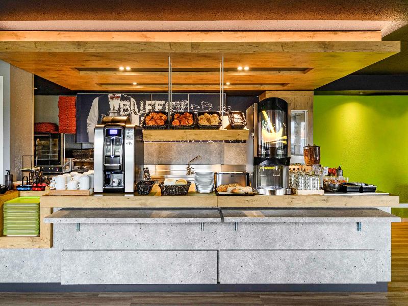 ibis budget Saint-Etienne stade image