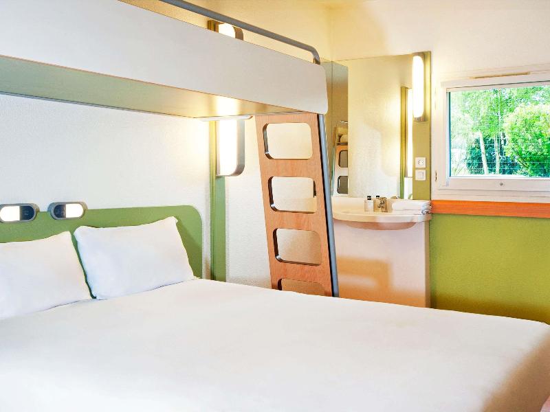ibis budget Saint-Etienne stade image