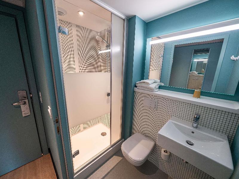 ibis budget Saint-Etienne stade image