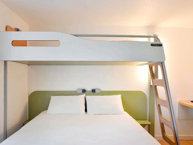 ibis budget Saint-Etienne stade image