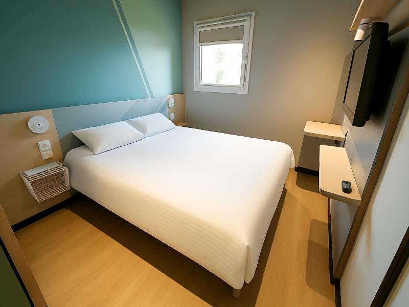 ibis budget Saint-Etienne stade image