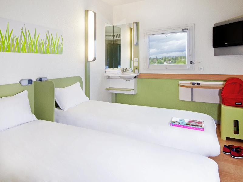 ibis budget Saint-Etienne stade image