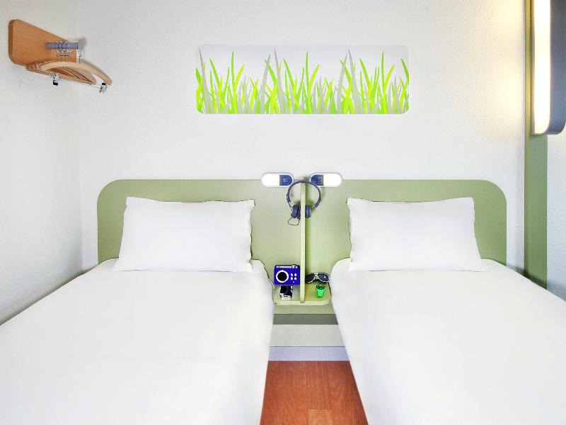 ibis budget Saint-Etienne stade image