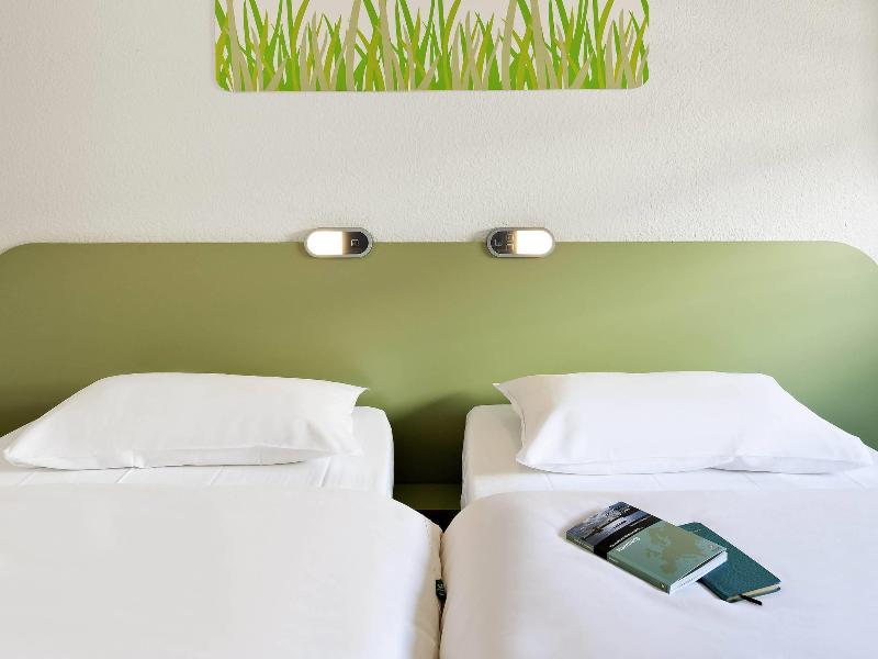 ibis budget Saint-Etienne stade image
