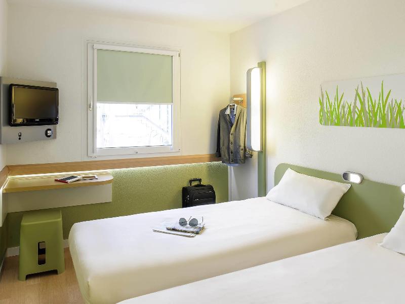 ibis budget Saint-Etienne stade image
