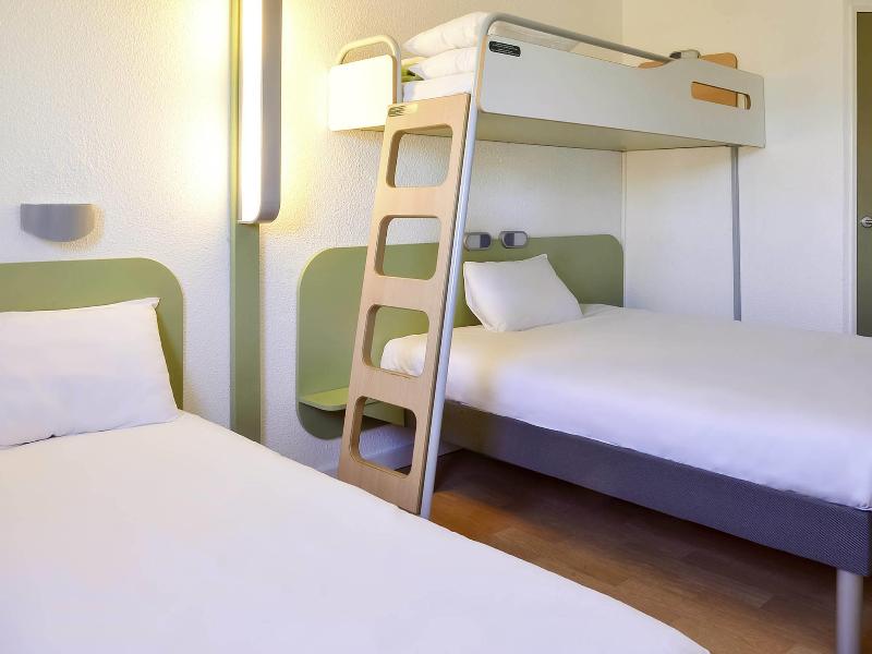 ibis budget Saint-Etienne stade image