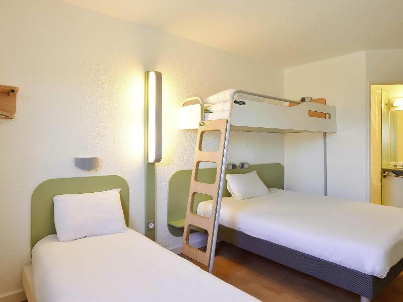 ibis budget Saint-Etienne stade image