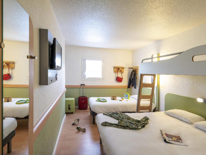 ibis budget Saint-Etienne stade image