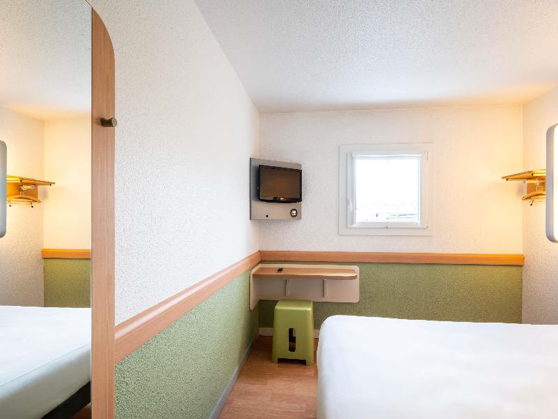 ibis budget Saint-Etienne stade image