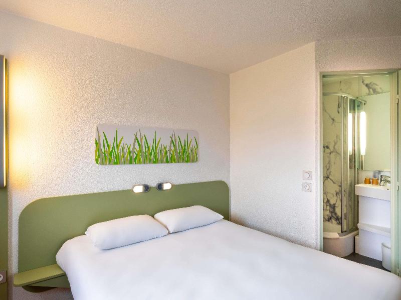 ibis budget Saint-Etienne stade image