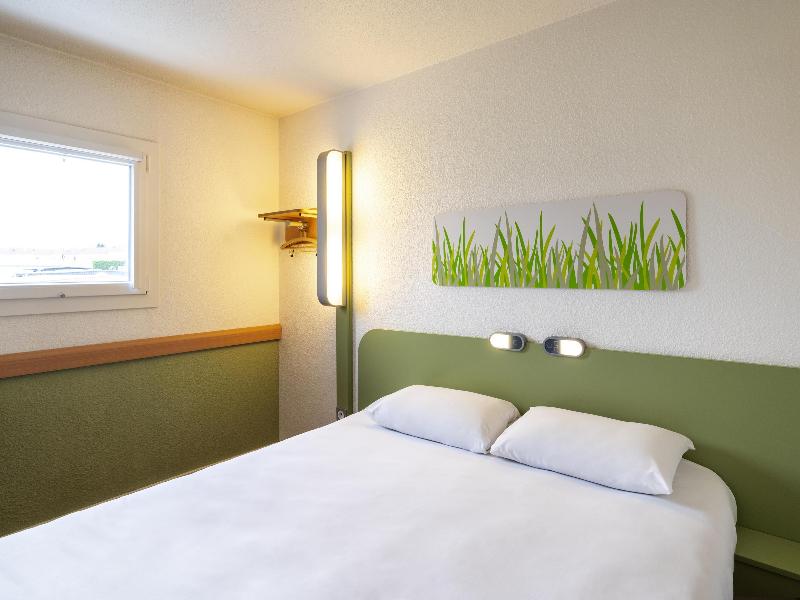 ibis budget Saint-Etienne stade image