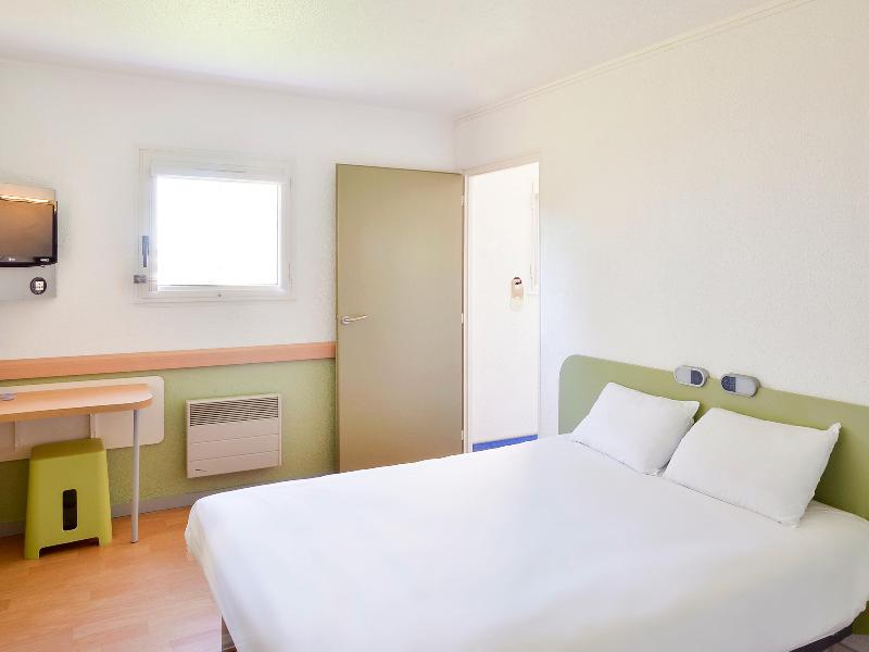 ibis budget Saint-Etienne stade image