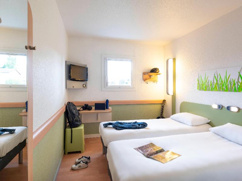 ibis budget Saint-Etienne stade image