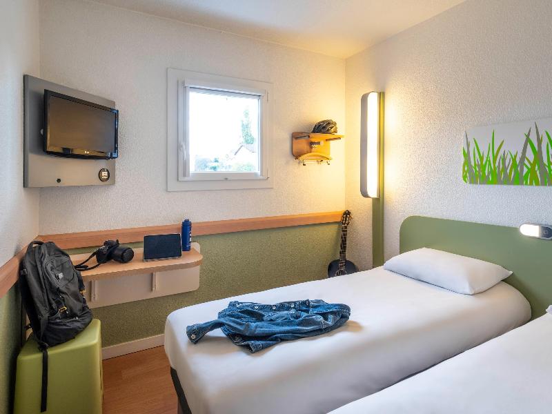 ibis budget Saint-Etienne stade image