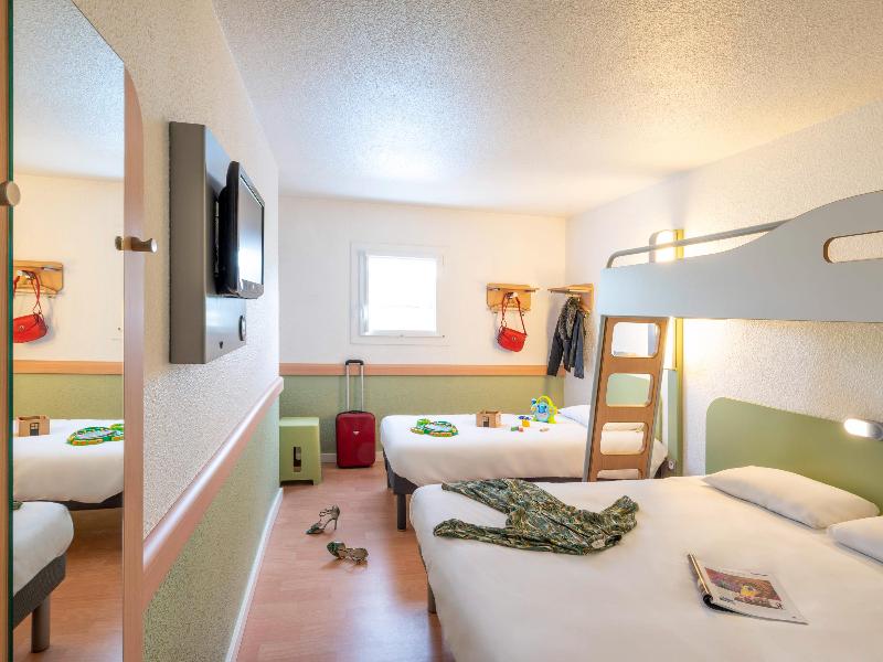 ibis budget Saint-Etienne stade image