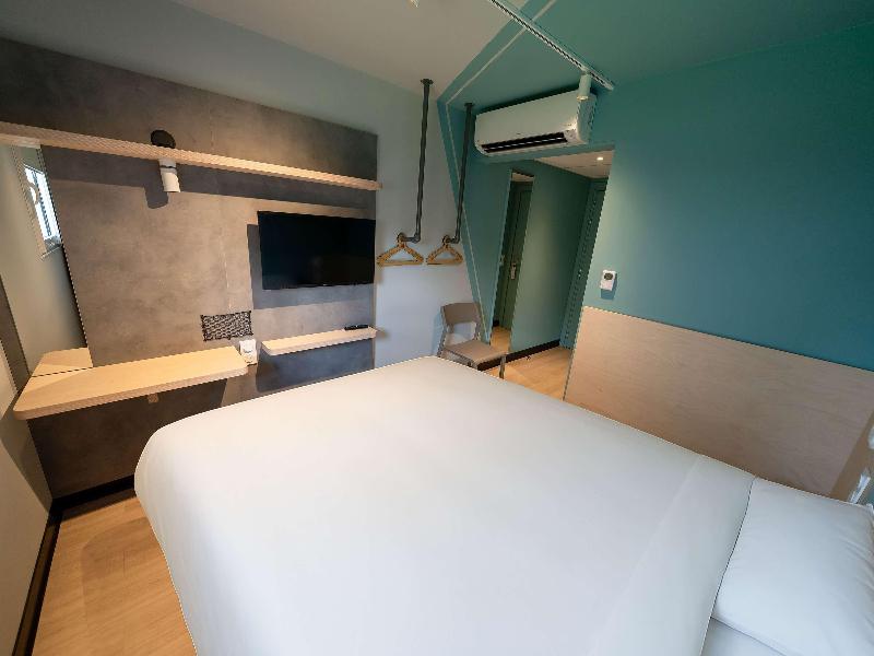 ibis budget Saint-Etienne stade image
