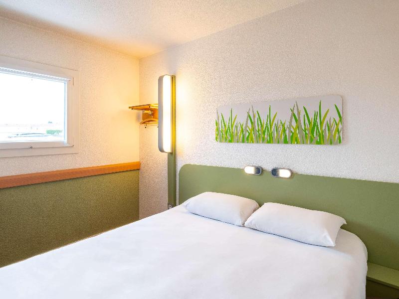 ibis budget Saint-Etienne stade image