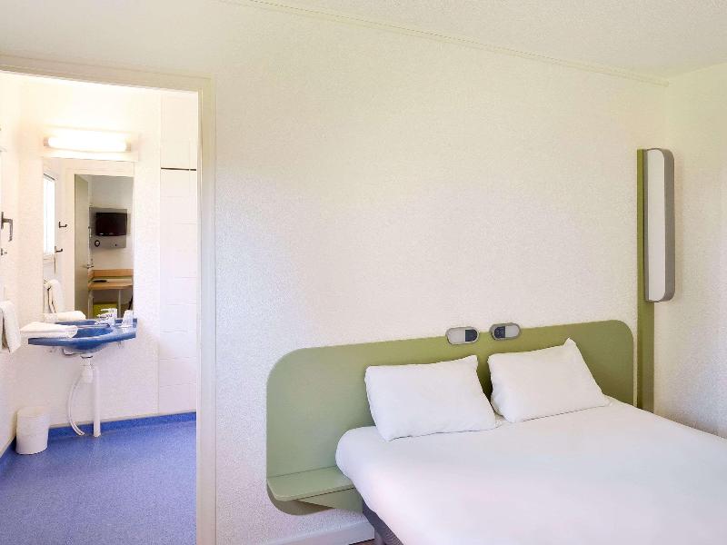 ibis budget Saint-Etienne stade image