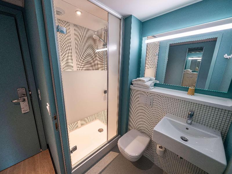 ibis budget Saint-Etienne stade image