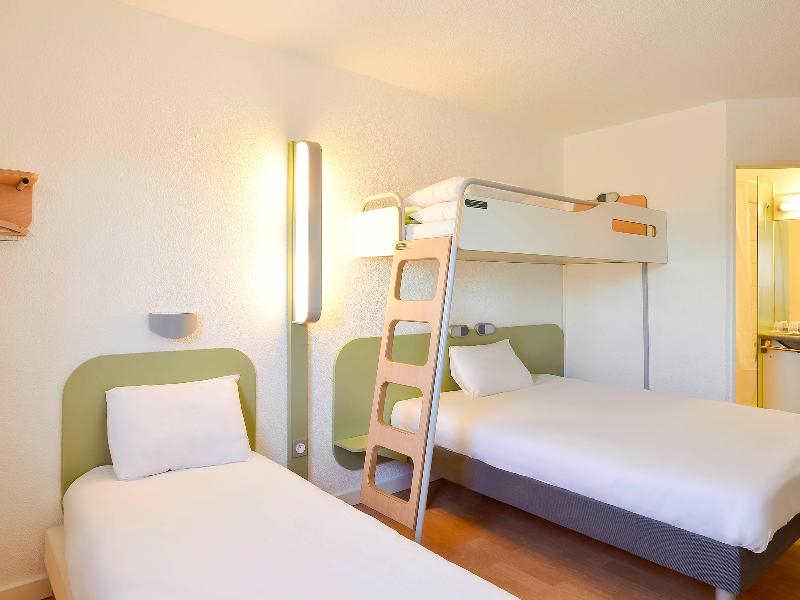 ibis budget Saint-Etienne stade image