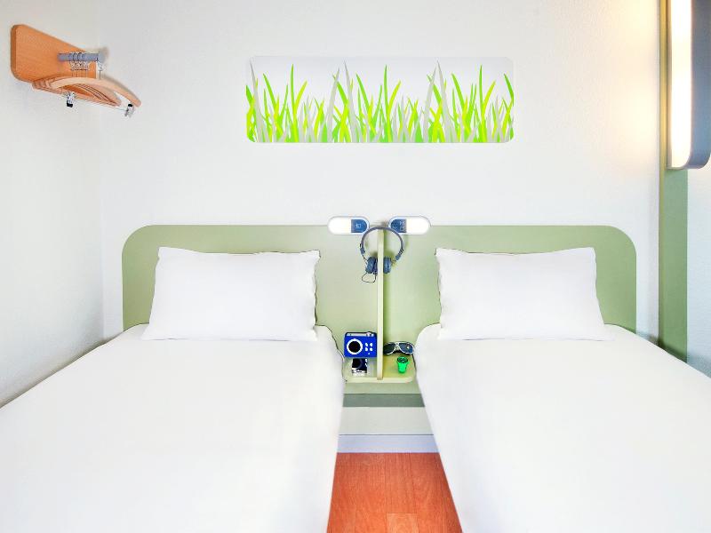 ibis budget Saint-Etienne stade image