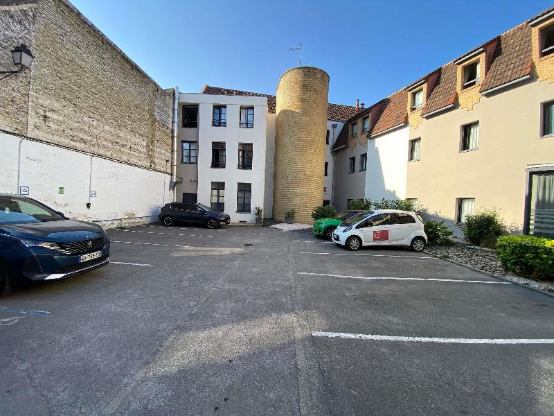 ibis Saint-Omer Centre image