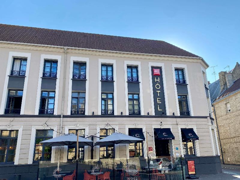 ibis Saint-Omer Centre image