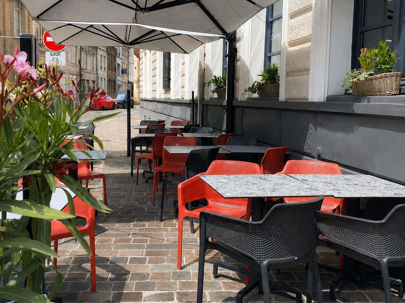 ibis Saint-Omer Centre image