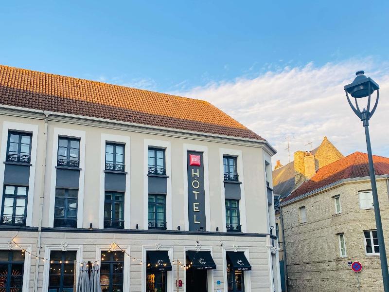 ibis Saint-Omer Centre image