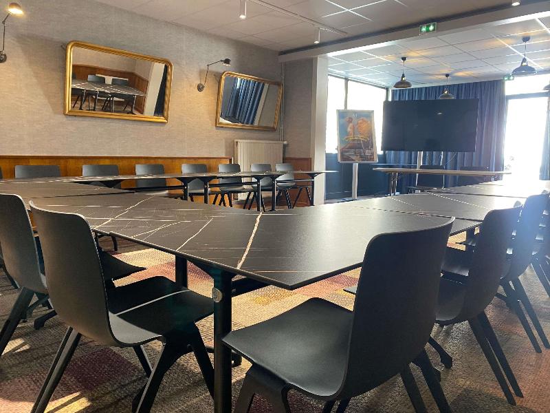 ibis Saint-Omer Centre image