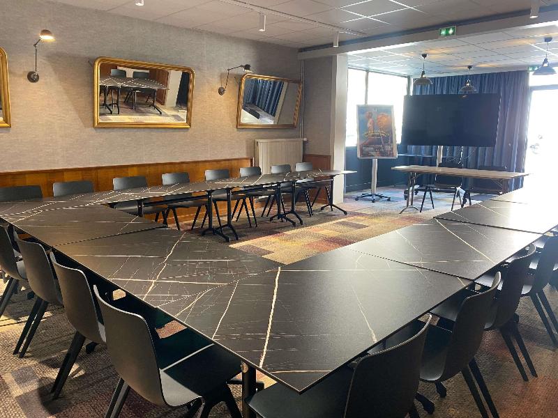 ibis Saint-Omer Centre image