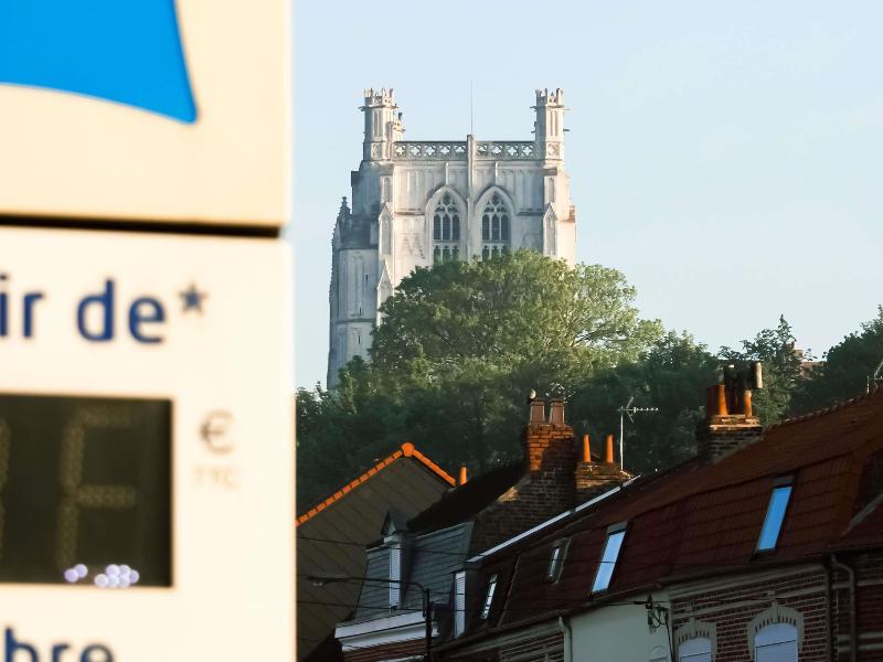 ibis budget Saint Omer Centre image